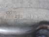 COLECTOR ESCAPE PORSCHE CAYENNE (TIPO 92A) 