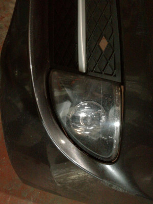 FARO ANTINIEBLA IZQUIERDO