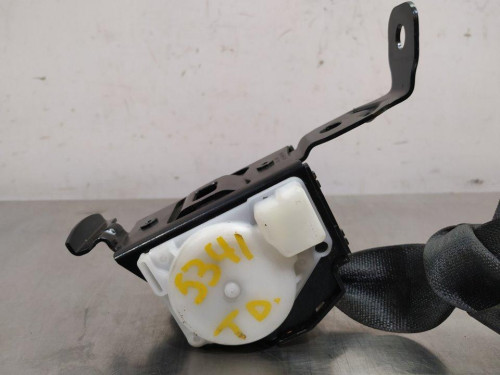  CINTURON SEGURIDAD TRASERO DERECHO OPEL INSIGNIA BERLINA 