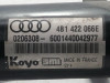  CREMALLERA DIRECCION, AUDI, A6 BERLINA (4B2) 