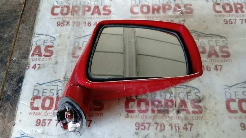  RETROVISOR DERECHO HYUNDAI COUPE (GK) 