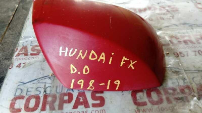 RETROVISOR DERECHO, HYUNDAI, COUPE (GK)