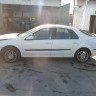RENAULT LAGUNA II (BG0)