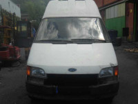 FORD TRANSIT FURGÓN (CY/DY)(1986)