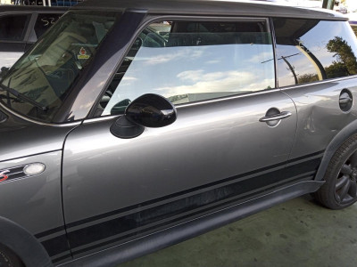 PUERTA DELANTERA IZQUIERDA, MINI, MINI (R50,R53)