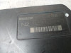  CAJA RELES / FUSIBLES 