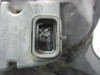  FARO DERECHO Mercedes-Benz CLASE ML (BM 163) 