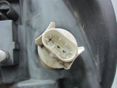  FARO DERECHO Mercedes-Benz CLASE ML (BM 163) 