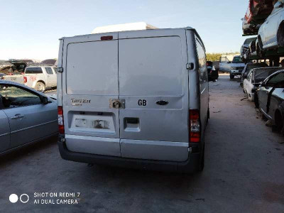 FORD TRANSIT FURGÓN (TT9)