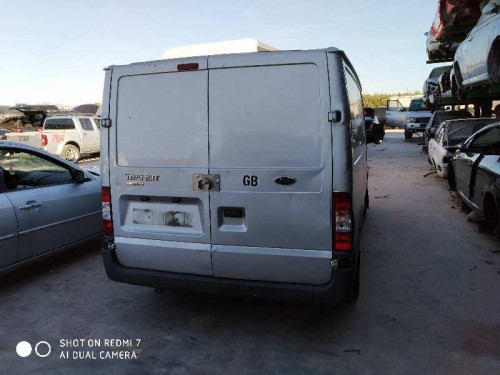  FORD TRANSIT FURGÓN (TT9) 