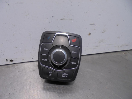 MANDO MULTIFUNCION PEUGEOT 508 SW 