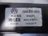 ELEVALUNAS TRASERO DERECHO Volkswagen T-CROSS (C11) 