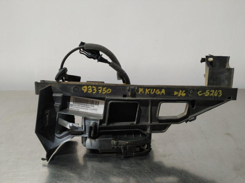  CERRADURA PUERTA TRASERA DERECHA, FORD, KUGA (CBS) 