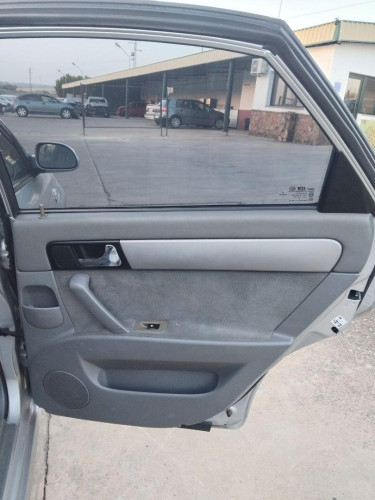 GUARNECIDO PUERTA TRASERA DERECHA Chevrolet Nubira Berlina (2005->) Chevrolet Nubira Berlina (2005->) 