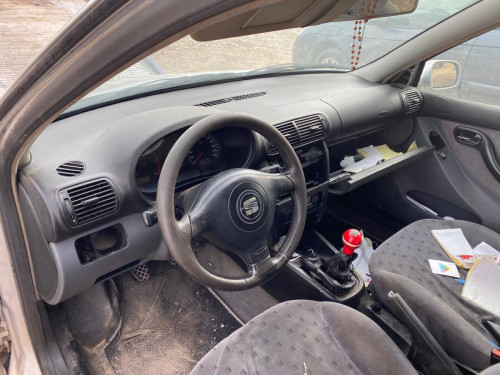 SEAT TOLEDO (1M2) — автомобиль-донор на запчасти 