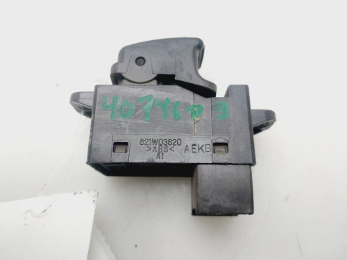 MANDO ELEVALUNAS DELANTERO DERECHO KIA RIO (JB) 