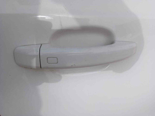 MANETA EXTERIOR DELANTERA DERECHA Audi A5 COUPE (8T) 