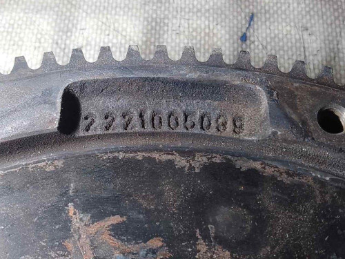 KIT EMBRAGUE VOLKSWAGEN GOLF IV BERLINA (1J1)(10.1997) 