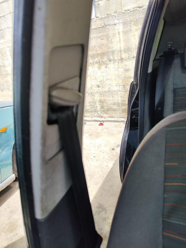 CINTURON SEGURIDAD DELANTERO DERECHO FORD C-MAX (CB3)(2007) 