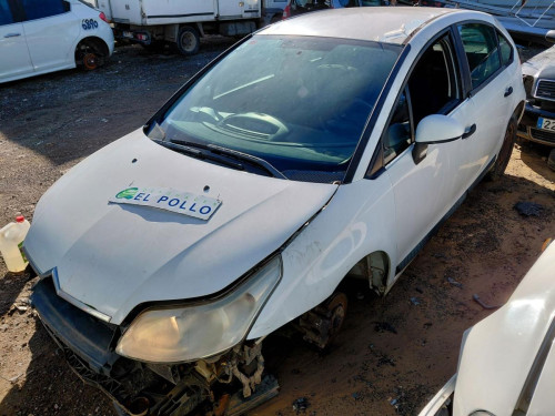  CITROEN C4 BERLINA 
