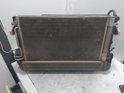 RADIADOR AGUA, SEAT, IBIZA BERLINA (6J5)