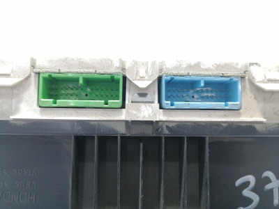 CUADRO INSTRUMENTOS, HONDA, CIVIC BERLINA 3 PUERTAS (EP)