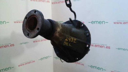  DIFERENCIAL DELANTERO OPEL FRONTERA A 