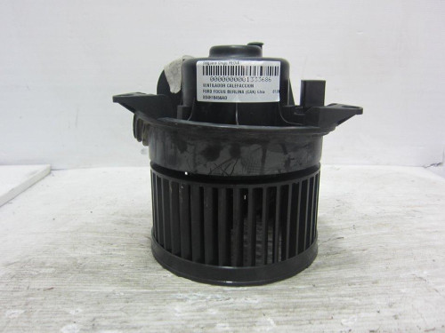 VENTILADOR CALEFACCION FORD FOCUS BERLINA (CAK) 