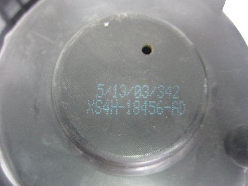  VENTILADOR CALEFACCION FORD FOCUS BERLINA (CAK) 
