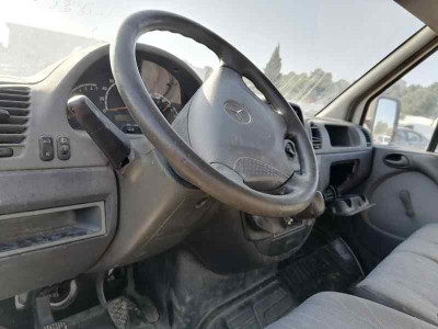 MERCEDES-BENZ SPRINTER FURGÓN