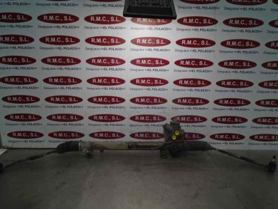 CREMALLERA DIRECCION, MERCEDES-BENZ, CLASE A (BM 168)