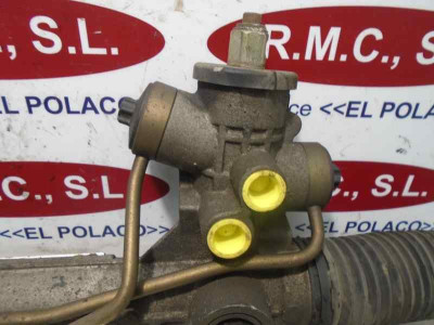 CREMALLERA DIRECCION, MERCEDES-BENZ, CLASE A (BM 168)