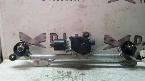 MOTOR LIMPIA DELANTERO Nissan QASHQAI (J11E) 
