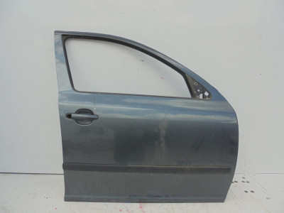 PUERTA DELANTERA DERECHA, SKODA, OCTAVIA BERLINA (1Z3)