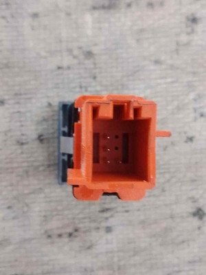 INTERRUPTOR, VOLKSWAGEN, EOS (1F7)(2006)