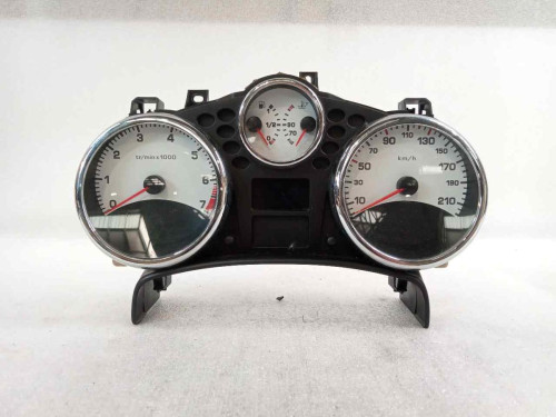  CUADRO CUENTA KILOMETROS PEUGEOT 207 
