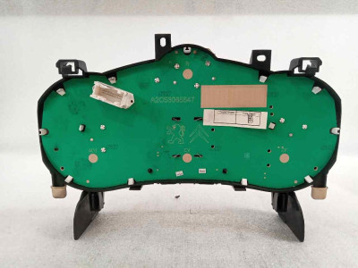 CUADRO CUENTA KILOMETROS, PEUGEOT, 207