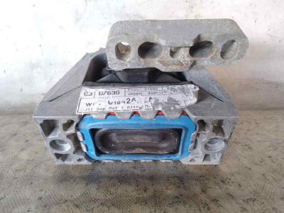 SOPORTE MOTOR DERECHO, Seat, LEON (1P1)