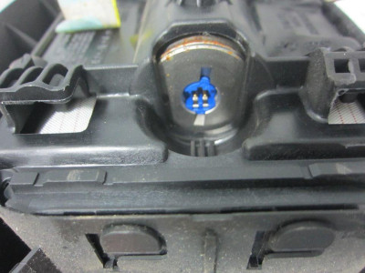 AIRBAG DELANTERO IZQUIERDO, RENAULT, ESPACE IV (JK0)