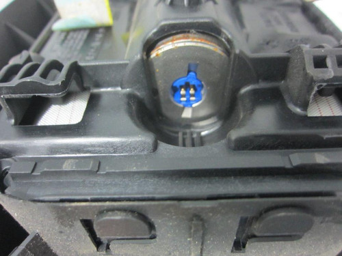  AIRBAG DELANTERO IZQUIERDO RENAULT ESPACE IV (JK0) 