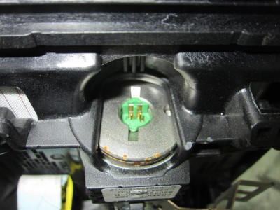 AIRBAG DELANTERO IZQUIERDO, RENAULT, ESPACE IV (JK0)