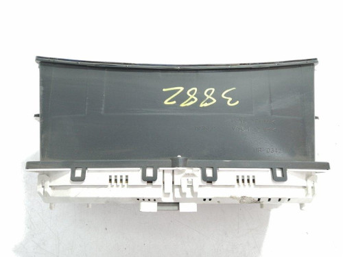  CUADRO INSTRUMENTOS HONDA CIVIC 5 PUERTAS (FK) 