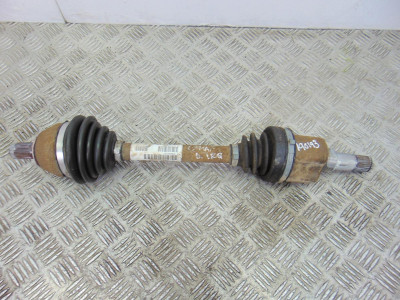 TRANSMISION DELANTERA IZQUIERDA, FORD, C-MAX (CB3)(2007)
