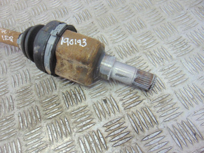 TRANSMISION DELANTERA IZQUIERDA, FORD, C-MAX (CB3)(2007)