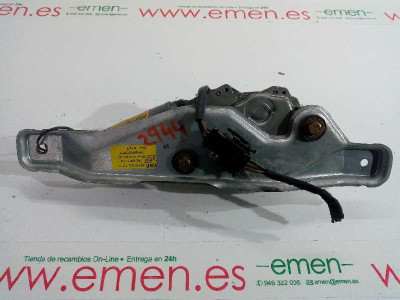 MOTOR LIMPIA TRASERO, SEAT, ALHAMBRA (7V8)