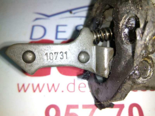  BOMBA COMBUSTIBLE RENAULT RAPID /EXPRESS (F40) 