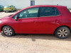 TOYOTA AURIS (E15) — Donor Vehicle for Used Parts 