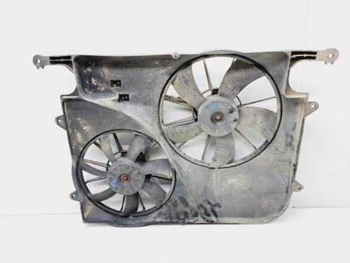 ELECTROVENTILADOR Chevrolet CAPTIVA 