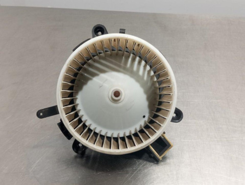  MOTOR CALEFACCION, PEUGEOT, 3008 