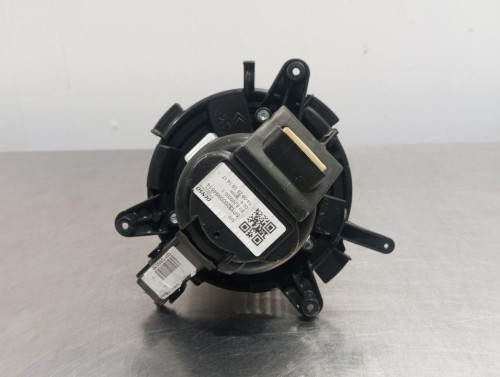  MOTOR CALEFACCION, PEUGEOT, 3008 